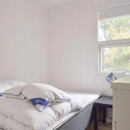 Semesterbostad Two Bedroom Holiday In Blokhus