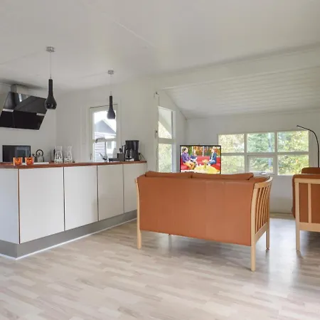 Semesterbostad Two Bedroom Holiday In Blokhus