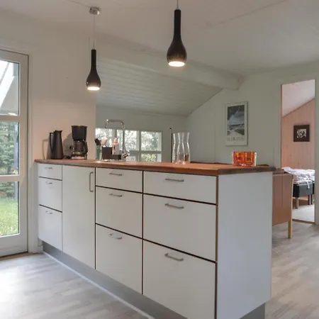 Two Bedroom Holiday In Semesterbostad