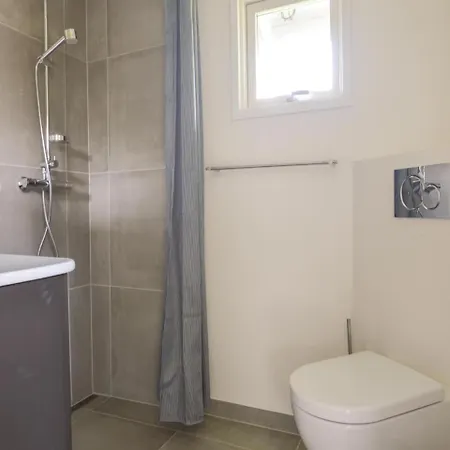 Semesterbostad Two Bedroom Holiday In *